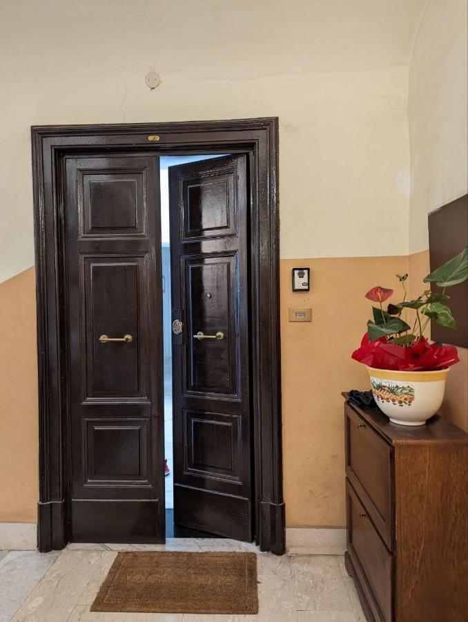 Francesco Romestay - Casa Vittorio Exterior foto