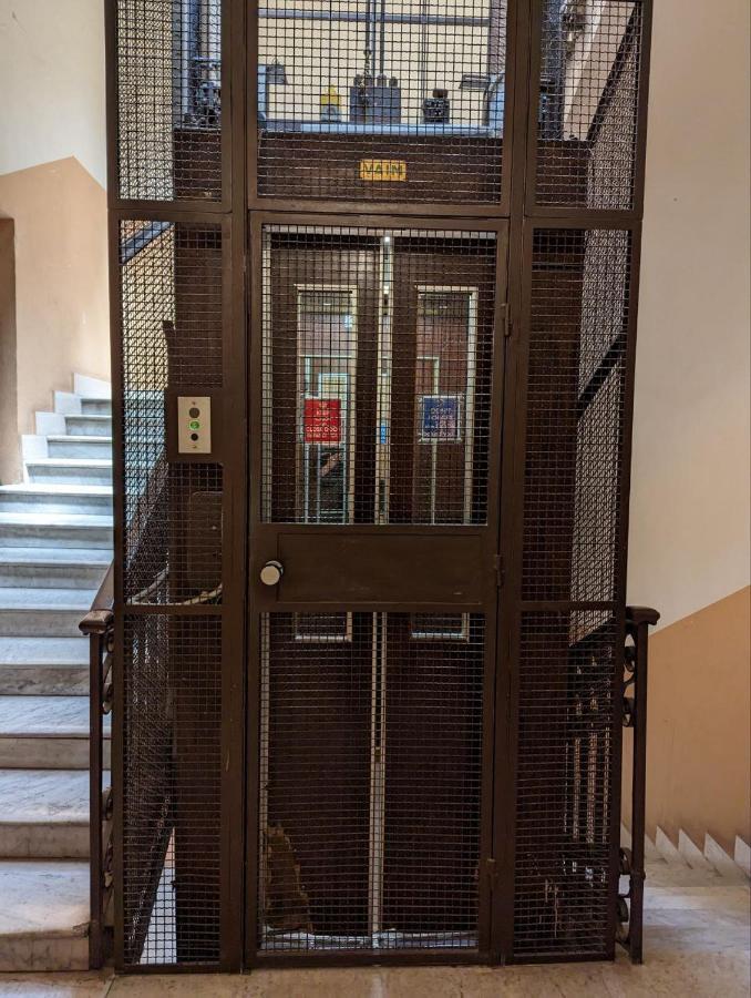 Francesco Romestay - Casa Vittorio Exterior foto