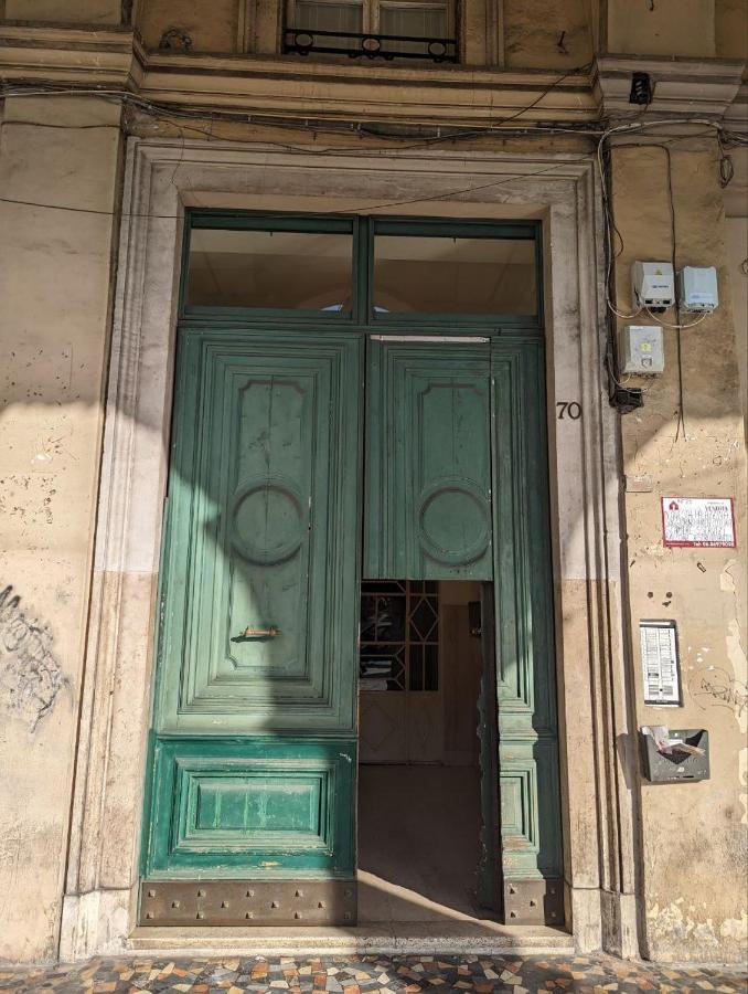 Francesco Romestay - Casa Vittorio Exterior foto